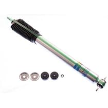 BILSTEIN ジャンパー・シルバー Amazon.com: Bilstein 24-185943 5100 Series Front Shock fits
